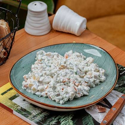 Paytaxt Salad 200 gr