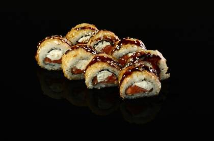 Tempura Norge