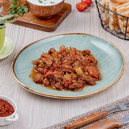 Meat Stew