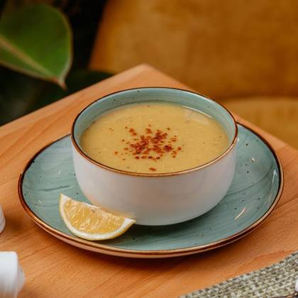Lentil Soup