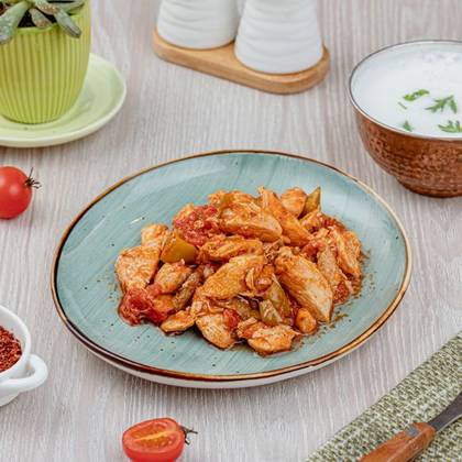 Chicken Sauté