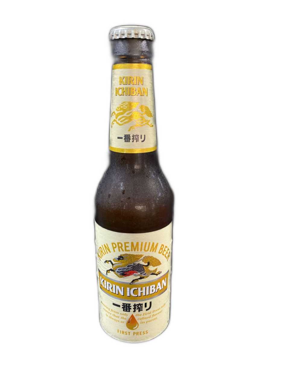 Japanese Beer 330ml