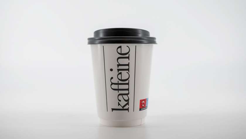 Cappuccino 12oz
