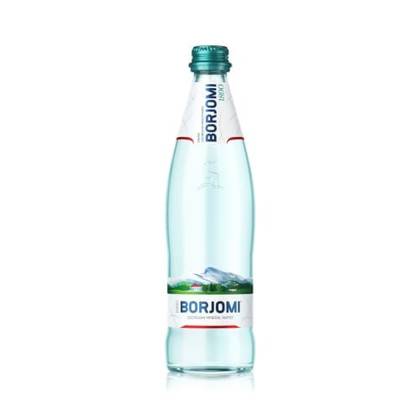 Borjomi (0,5)