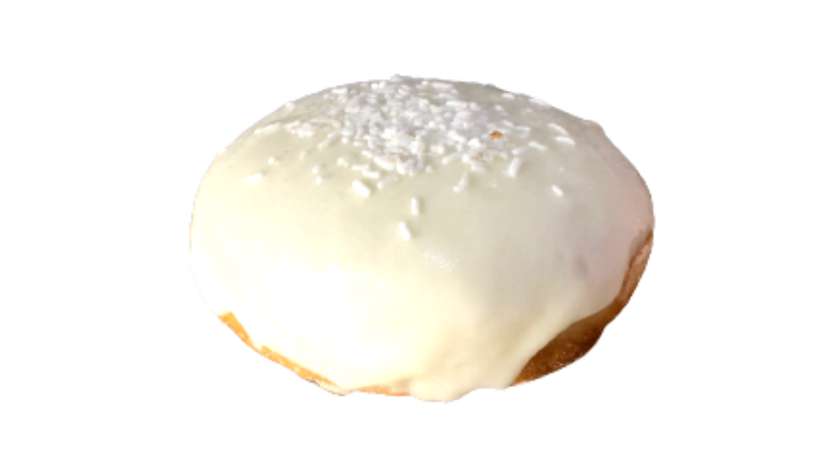 White Chocolate