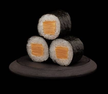 Japanese Omelette Rolls 8 pcs