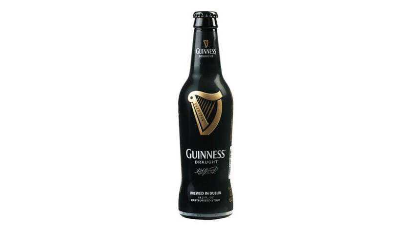 Guiness, 0.5l