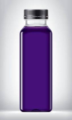 Blackcurrant Juice