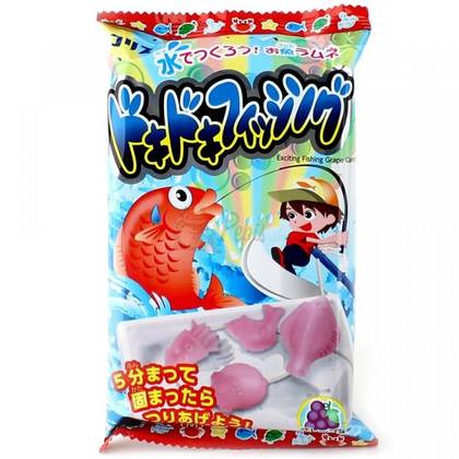 Saldainiai CORIS DIY (FISHING), 14g