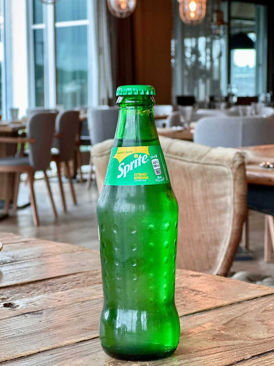 Sprite