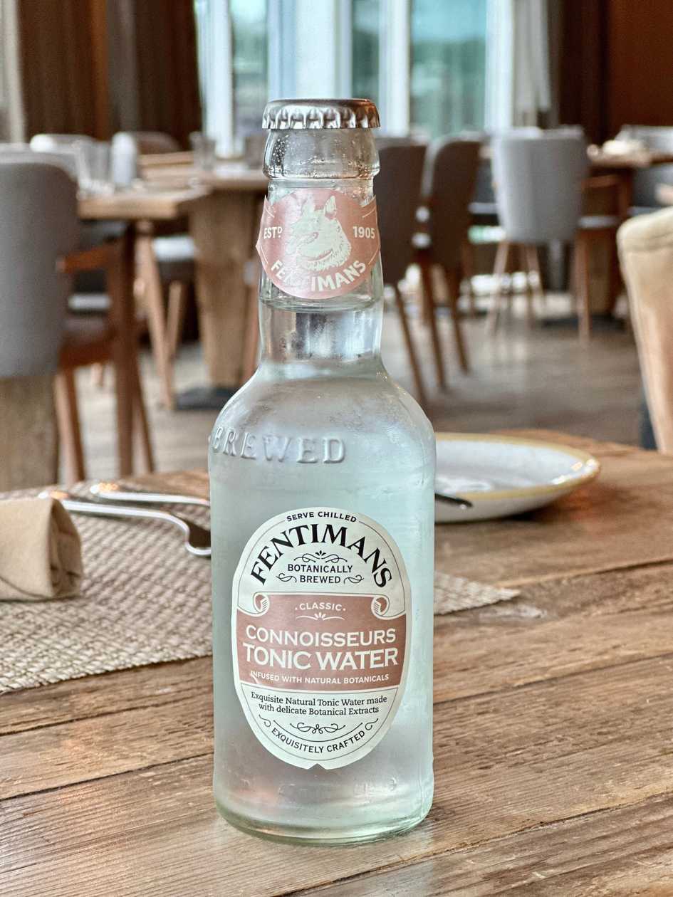 Fentimans Tonic Water 200ml