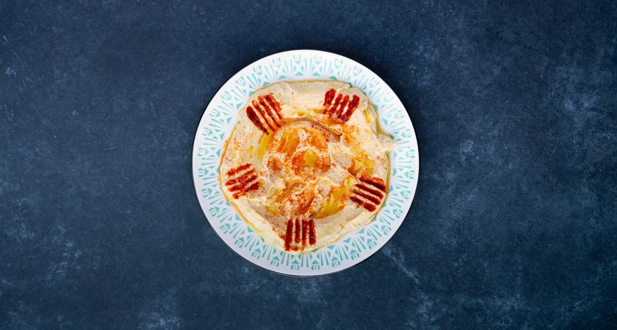 Hummus (500 g)