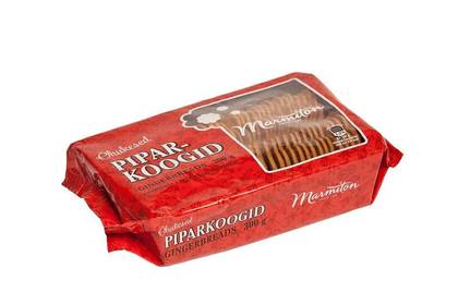 MARMITON Piparkoogid 300 g
