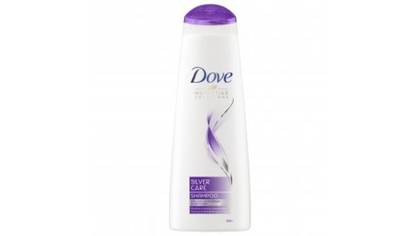 DOVE Šampoon Silver Care 250 ml