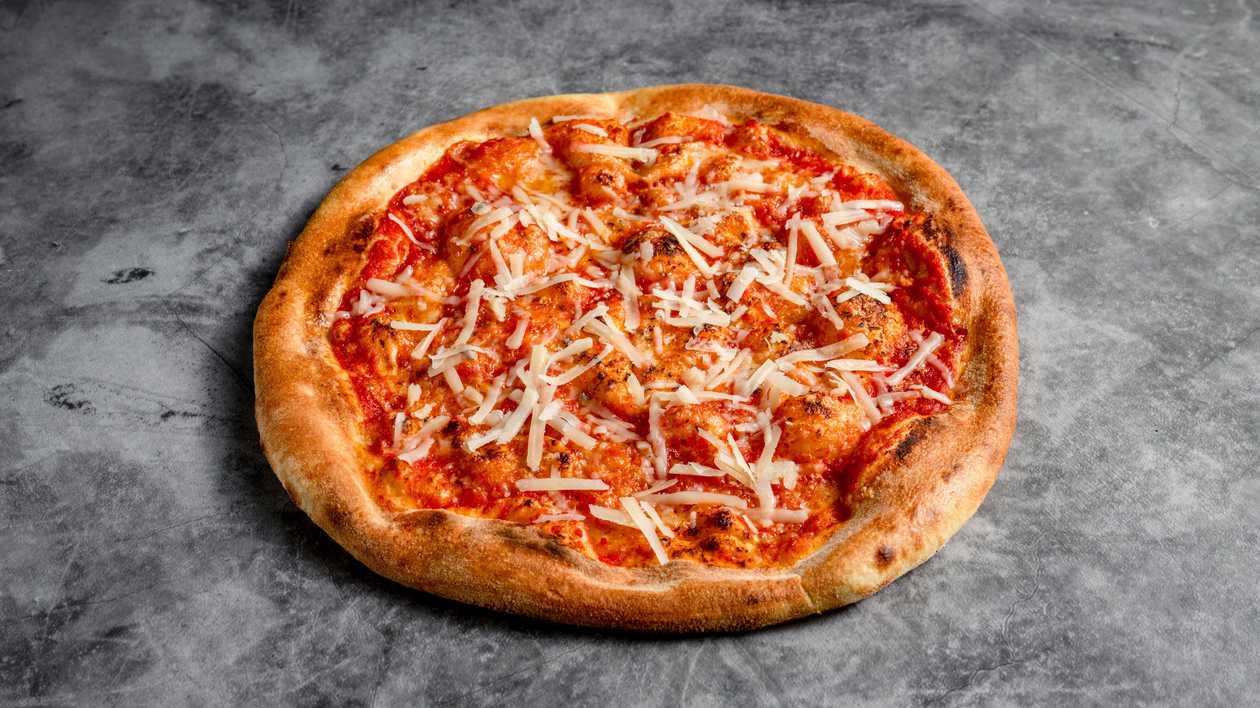 Focaccia La Fiammante