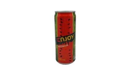 NJOY Arbuusimaitseline Karastusjook 0,33 l