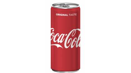 COCA-COLA 0,2 l