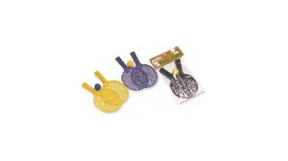 Tennisereketi komplekt Mini 27cm