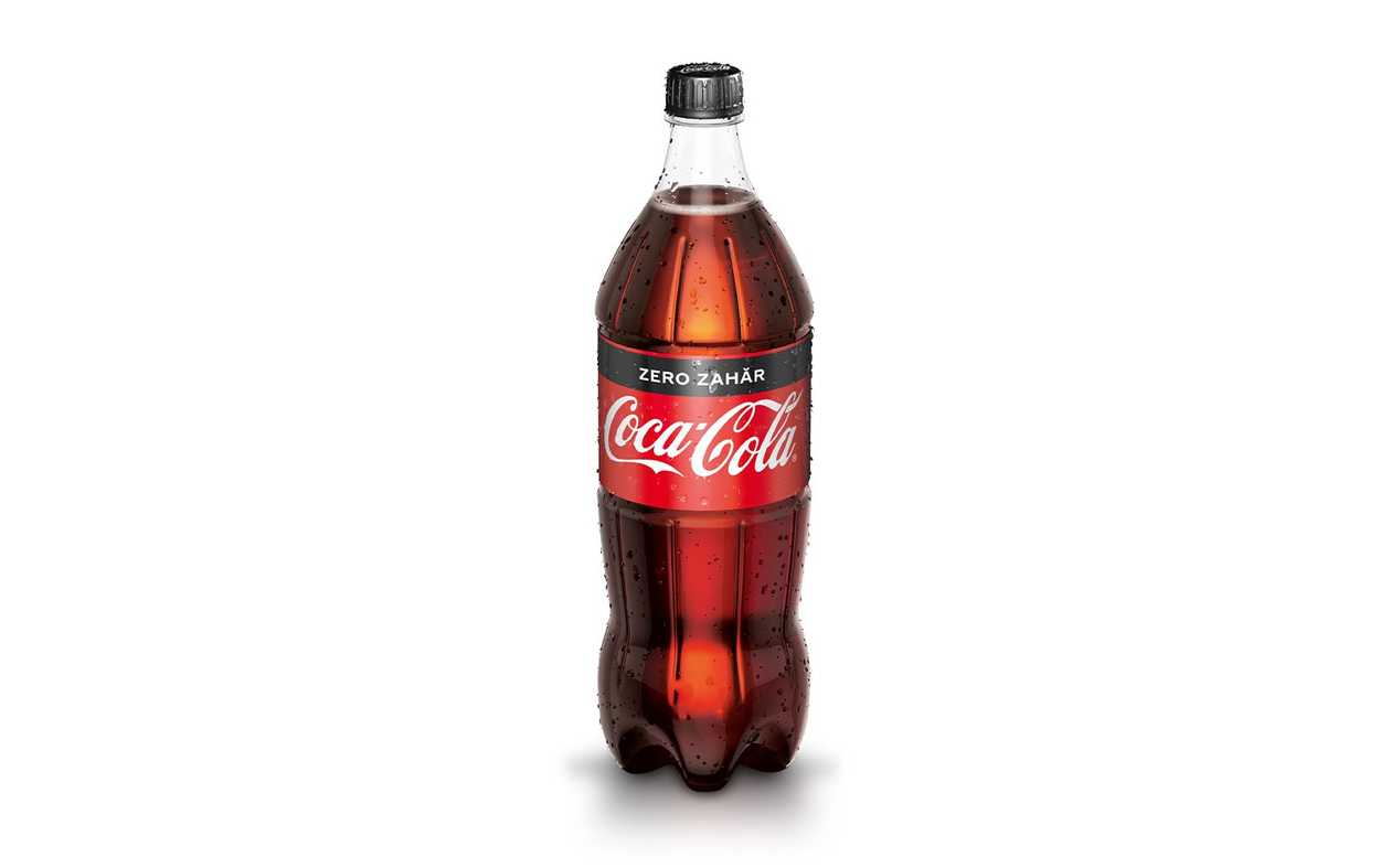 Coca-Cola Zero