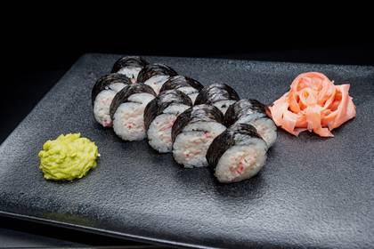 Crab Maki(10pcs)