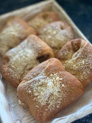 Apple Pie