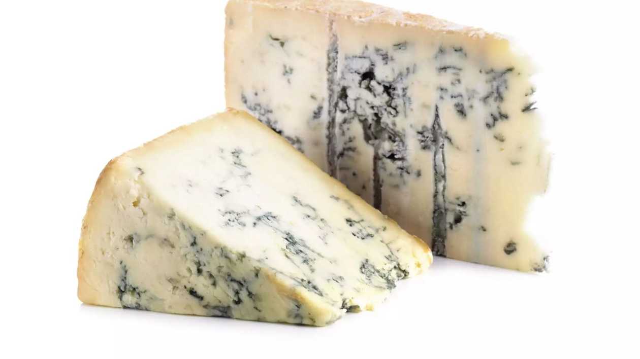 Blue Stilton 200g