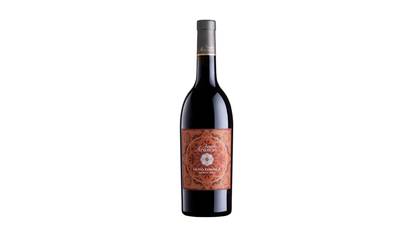 Nero d´Avola Feudo Arancio 13% 0,75 l