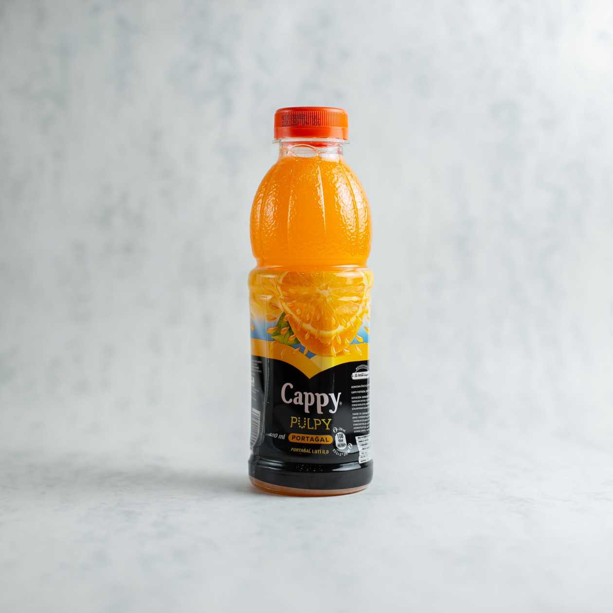 Cappy