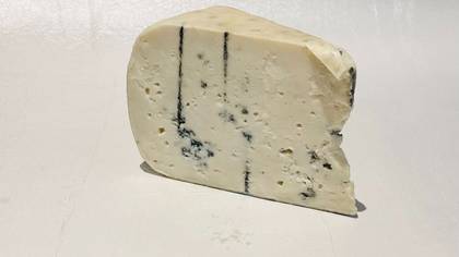 Blue Cheese from Goat's Milk 200g
