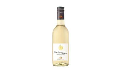 Chardonnay Les Grains 13% 0,25 l
