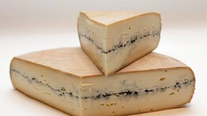 Morbier 200g
