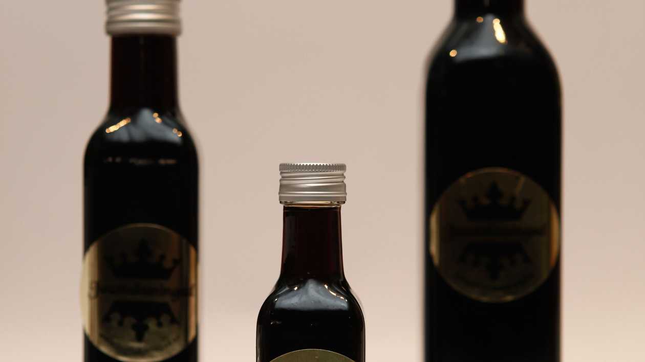 Cranberry Balsamic 100 ml