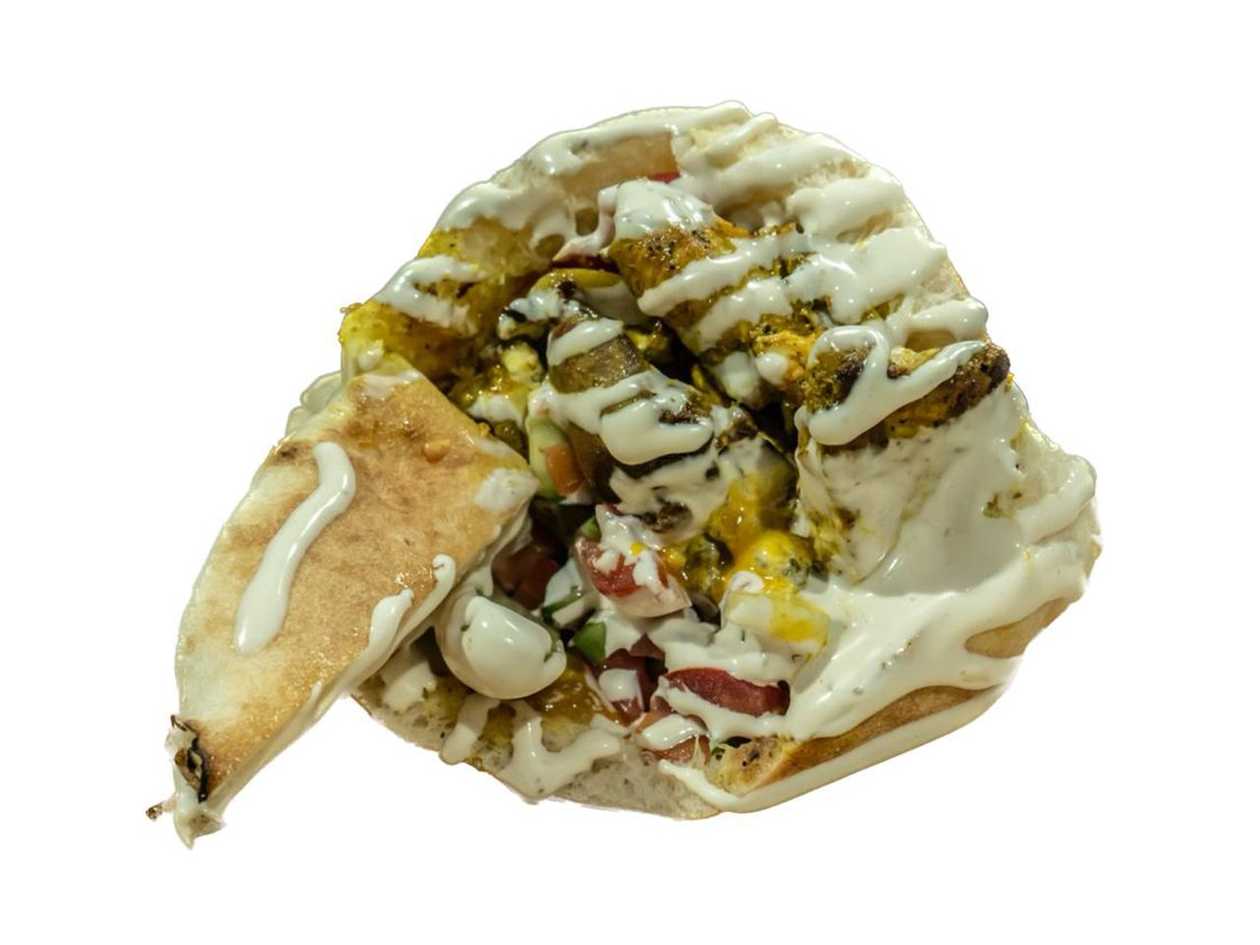 Jerusalem mix