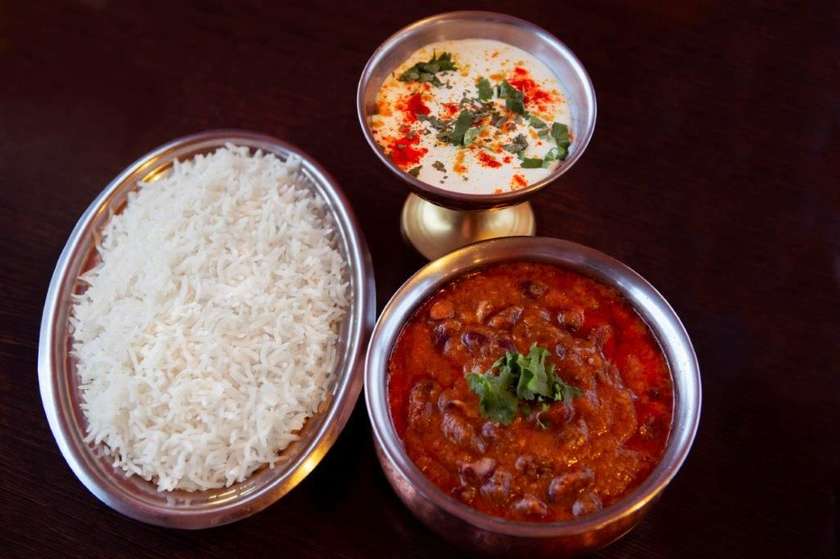 Rajma