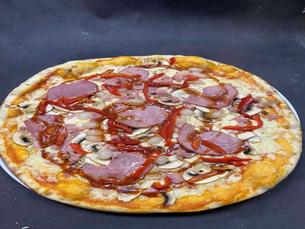 Vulcano (32 cm)