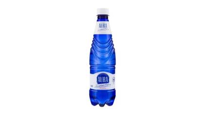Aura Vesi gaasita 0.5l