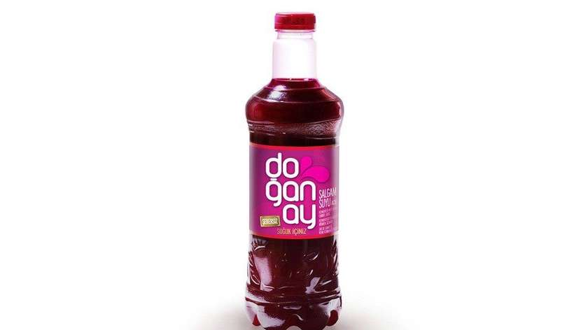 Shalgam (Light) 250 ml