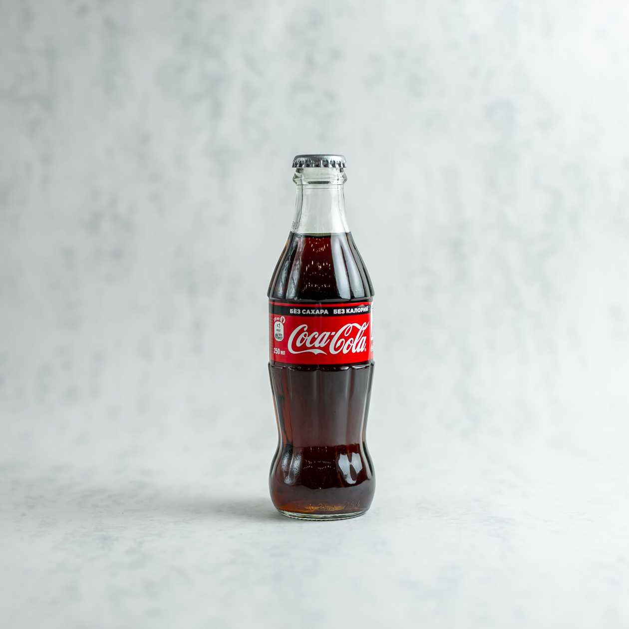 Coca-Cola Şüşə
