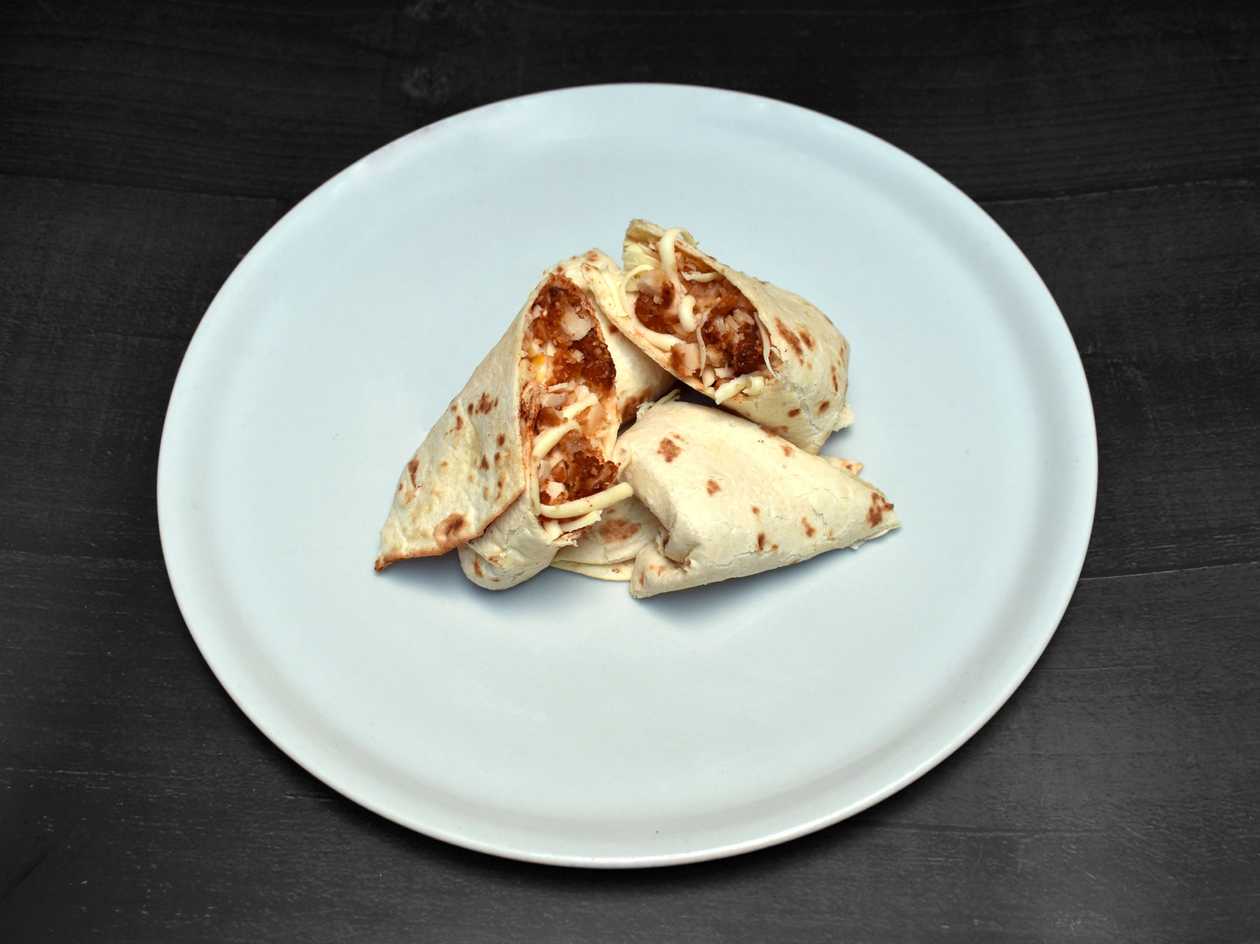 Viennese tortilla