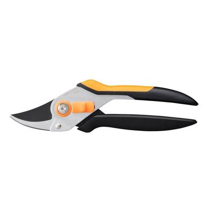 Fiskars pruning shears metal clip Solid