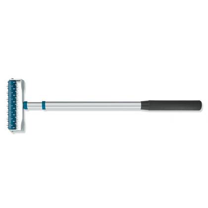 Wallpaper perforating roller 15 cm