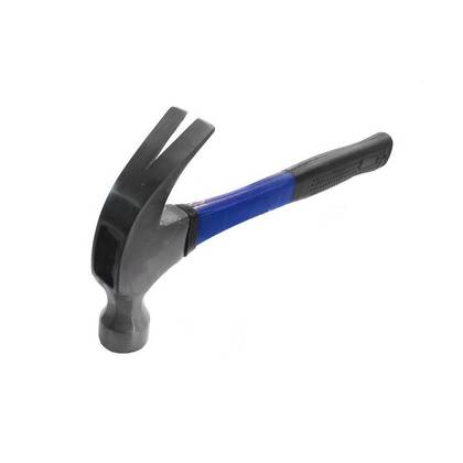 Finger ha mmer for 450 g fibre ha mmer