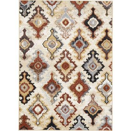 Vaip Deniz 133x190 cm Beige
