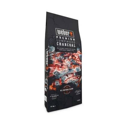 Weber barbecue charcoal 5 kg