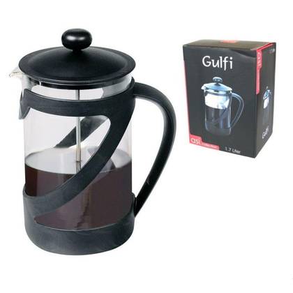 Press jug 1,7 l Gulfi XL