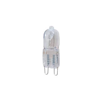 Halogen lamp 42W G9 ECO