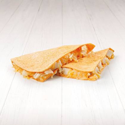 Chicken Quesadilla 2pcs