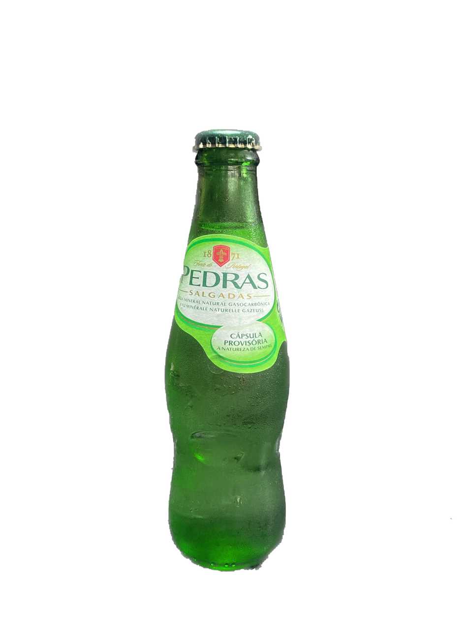 Águadas Pedras 250ml