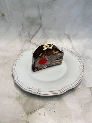 Single Vegan Duchess
