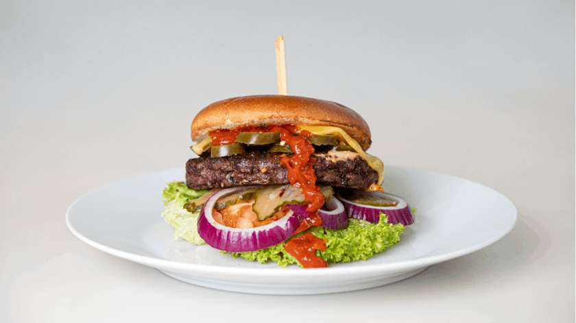 OMG Burger